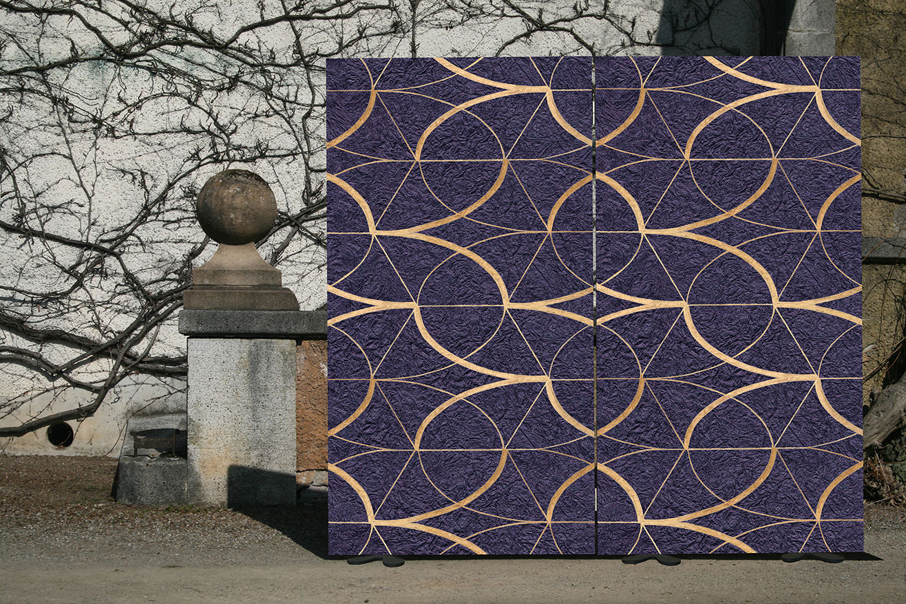 flowingwalls