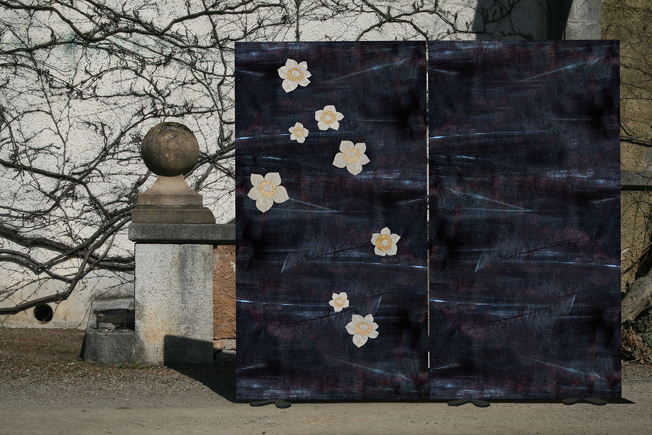flowingwalls