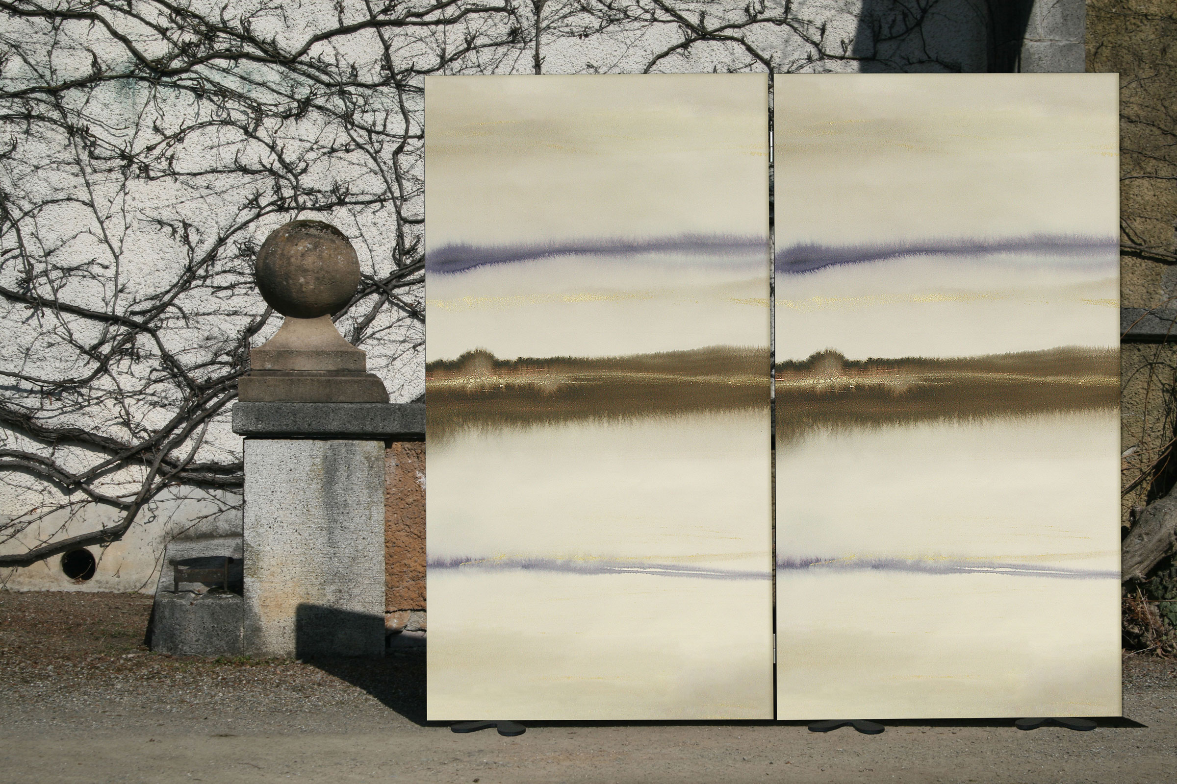 flowingwalls
