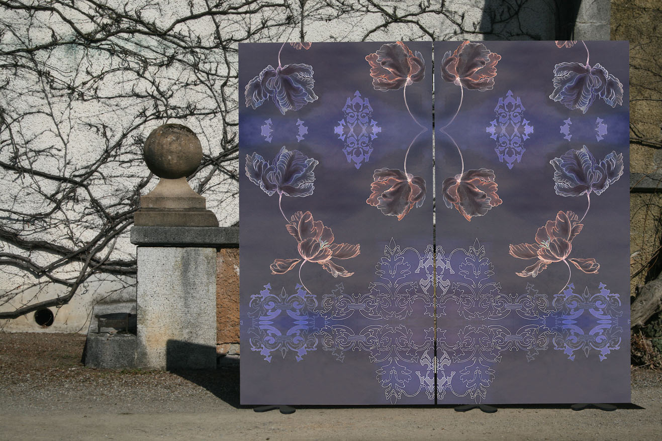 flowingwalls