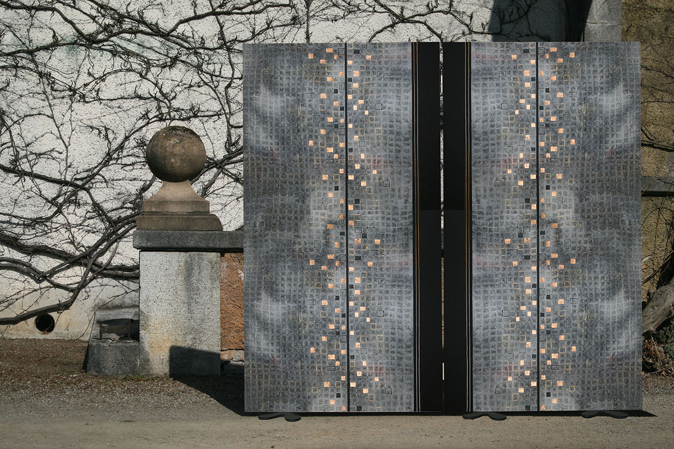 flowingwalls