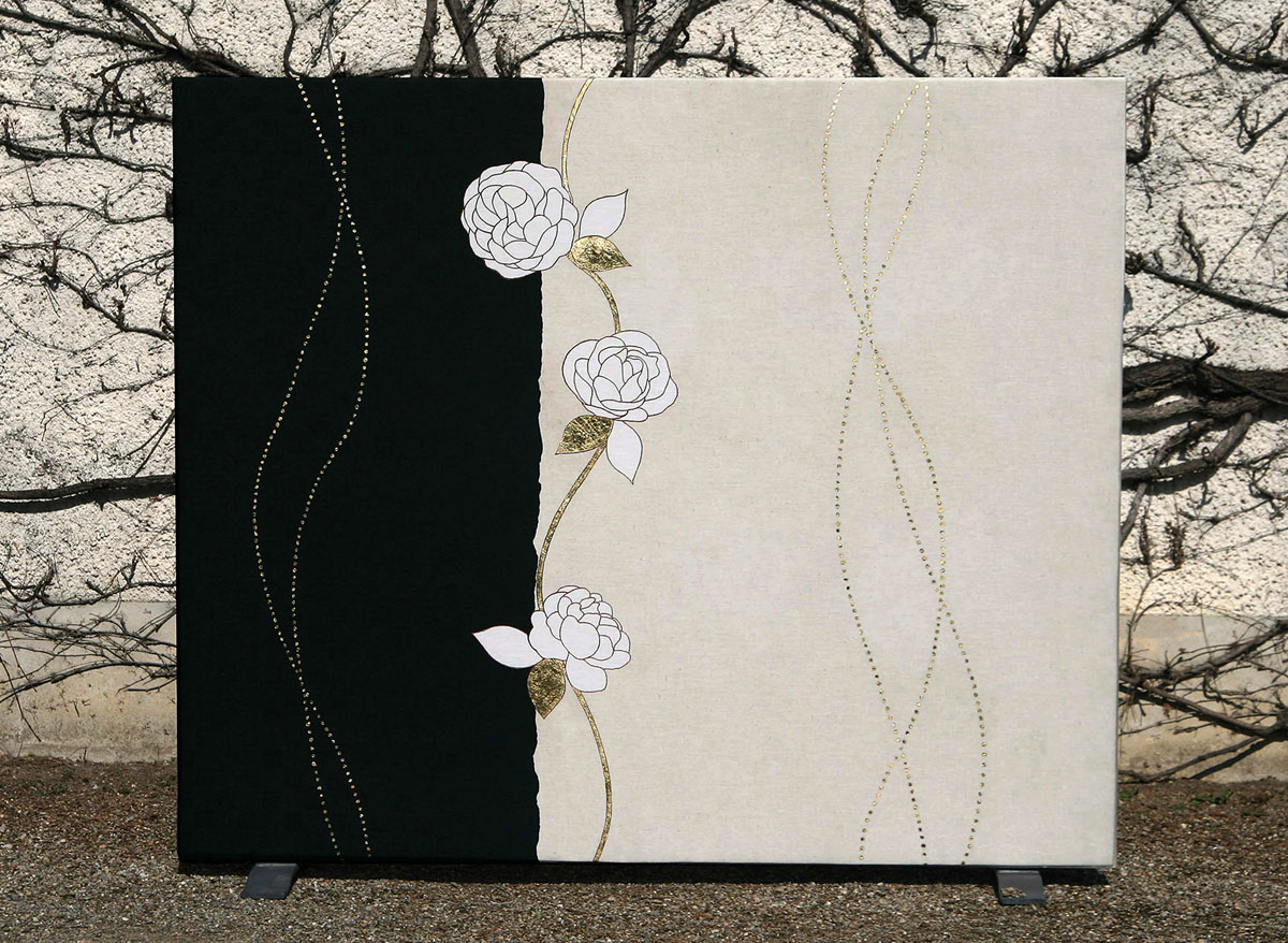 flowingwalls