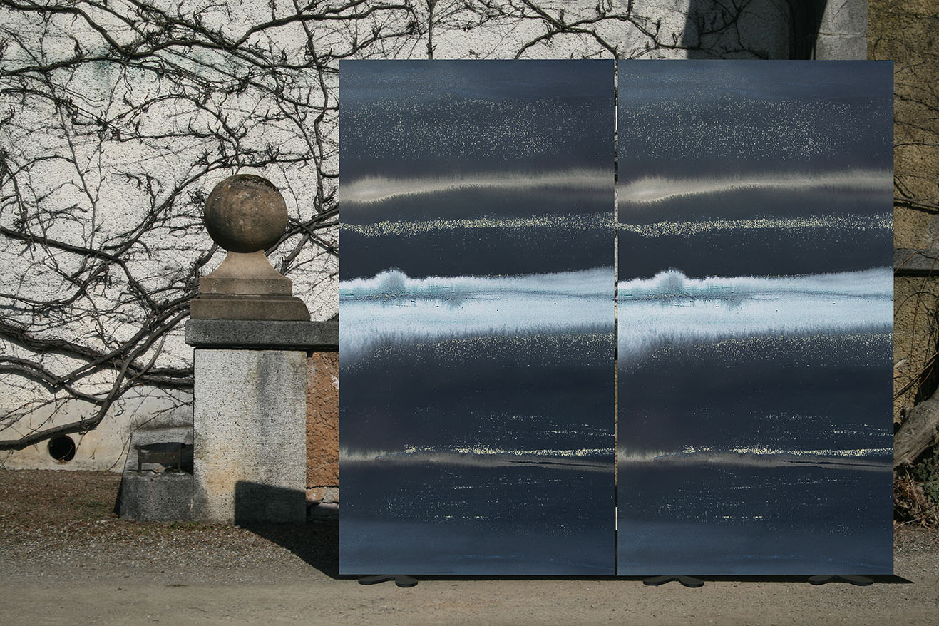 flowingwalls